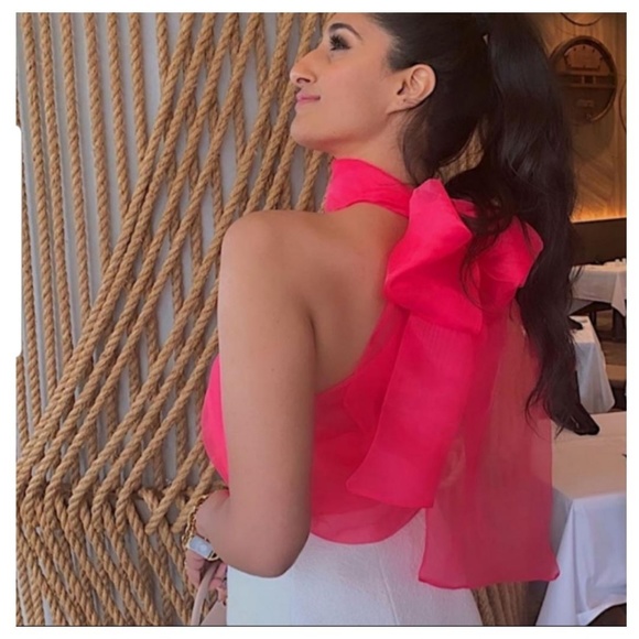 Zara top (2717) - Picture 7 of 8